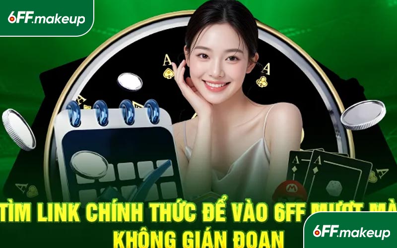 6FF tầm nhìn tương lai