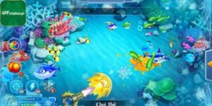 Hướng dẫn chơi bắn cá 6FF nhanh gọn dễ thắng