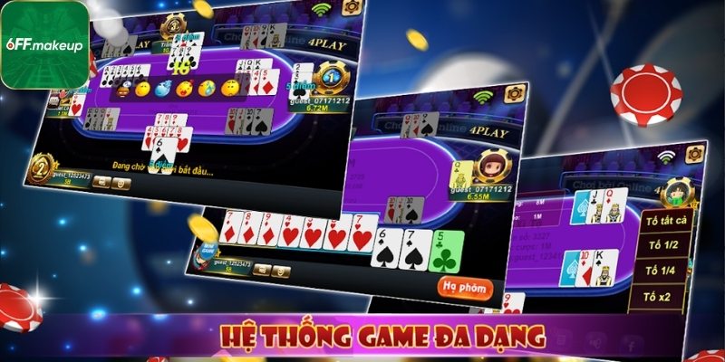 Tại sao nên tìm hiểu cách chơi xì tố online