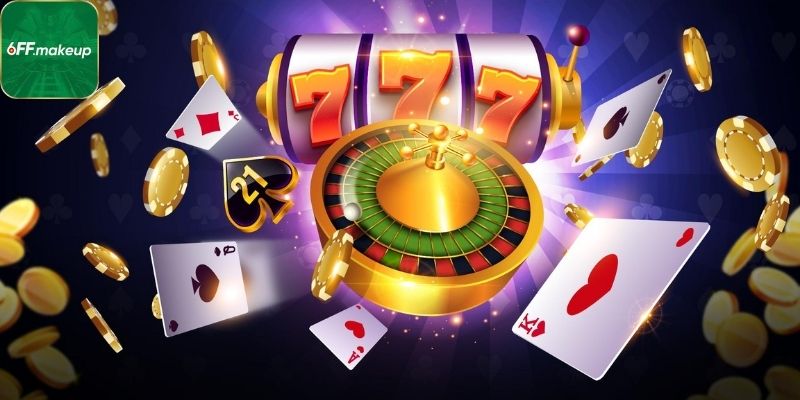 Chính sách bảo mật và độ uy tín của casino 6FF