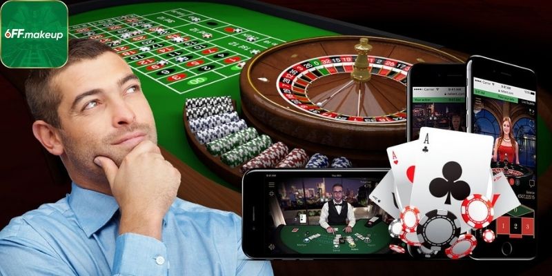 Biện pháp xây dựng thói quen chơi có trách nhiệm