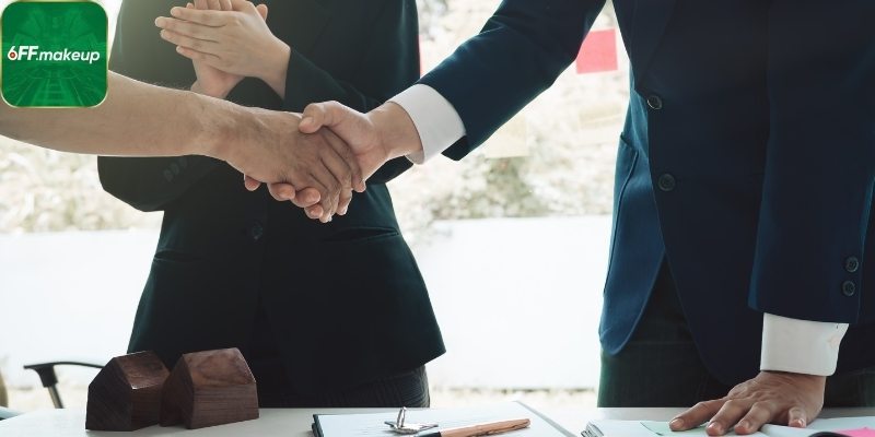 Tổng quan về mô hình đại lý 6FF đối với người chơi