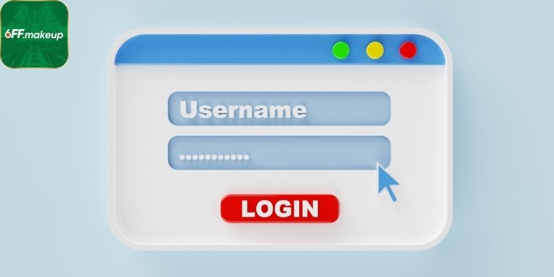 Vì sao cần đăng nhập 6FF trước khi chơi cá cược