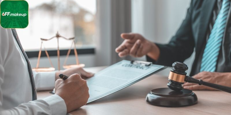 Cách người chơi nên tiếp cận và tuân thủ điều khoản