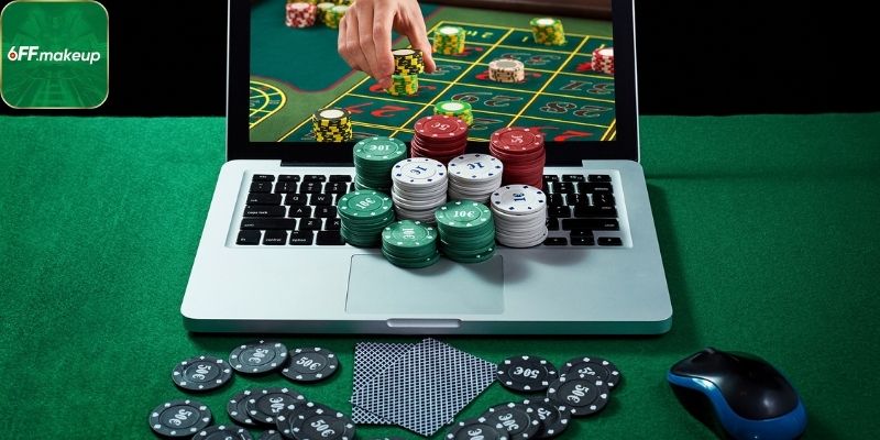 Ưu đãi đặc biệt dành riêng cho người chơi game bài 6FF