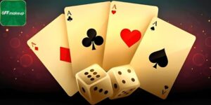 Kho game bài 6FF chuẩn phong cách người Việt