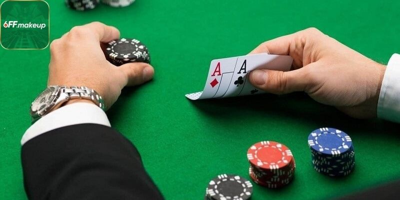 Tỷ lệ ăn thưởng game bài 6FF cao hơn mặt bằng chung