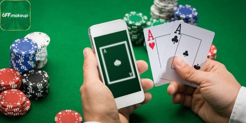 Giới thiệu 6FF lý do trở thành lựa chọn hàng đầu