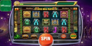 Tỷ lệ nổ hũ 6FF cao có 99% cơ hội trúng lớn mỗi ngày