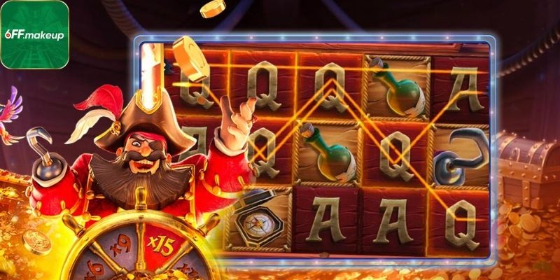Đội ngũ hỗ trợ khách hàng nổ hũ 6FF chuyên nghiệp