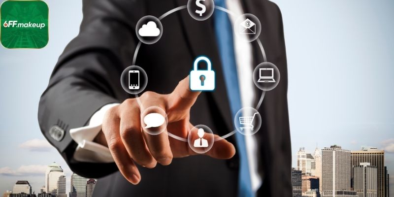 Định nghĩa quyền riêng tư 6FF trong môi trường số