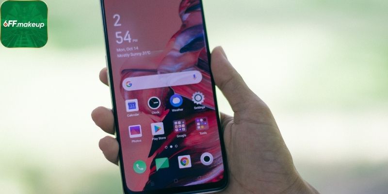 Lý do người chơi nên tải app 6FF ngay hôm nay