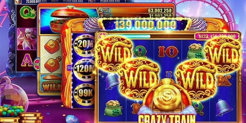 Luật chơi bất di bất dịch trong hành trình chinh phục jackpot