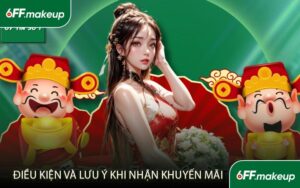 Điều kiện và lưu ý khi nhận khuyến mãi hoàn trả 99K